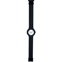 Montre Hip Hop Jeans in Plastique HWU0295